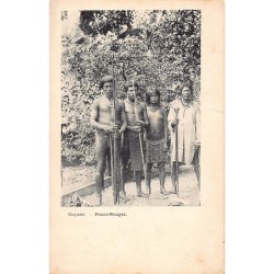 Rare collectable postcards of GUYANE French Guiana Belgique België. Vintage Postcards of GUYANE French Guiana Belgique België