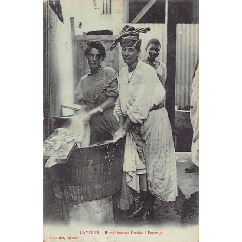 Rare collectable postcards of GUYANE French Guiana Belgique België. Vintage Postcards of GUYANE French Guiana Belgique België