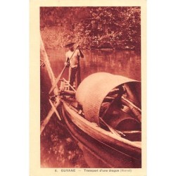 Rare collectable postcards of GUYANE French Guiana Belgique België. Vintage Postcards of GUYANE French Guiana Belgique België