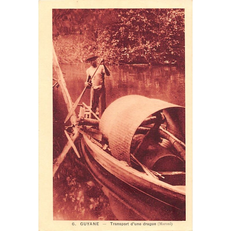 Rare collectable postcards of GUYANE French Guiana Belgique België. Vintage Postcards of GUYANE French Guiana Belgique België