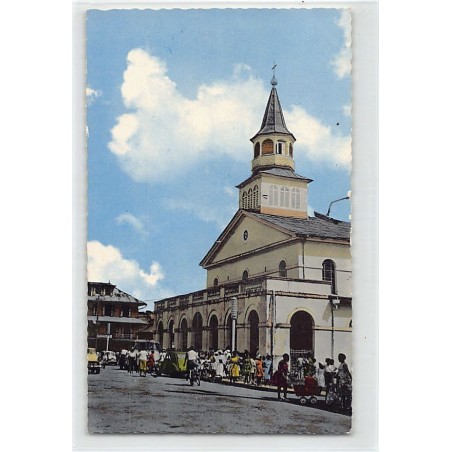 Rare collectable postcards of GUYANE French Guiana Belgique België. Vintage Postcards of GUYANE French Guiana Belgique België