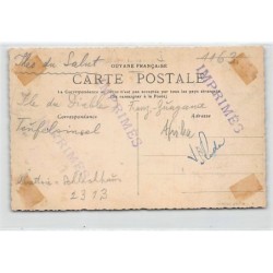 Rare collectable postcards of GUYANE French Guiana Belgique België. Vintage Postcards of GUYANE French Guiana Belgique België