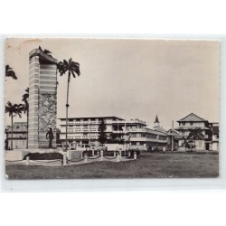 Rare collectable postcards of GUYANE French Guiana Belgique België. Vintage Postcards of GUYANE French Guiana Belgique België