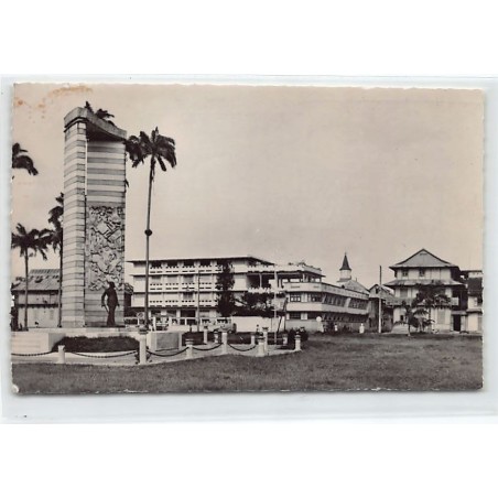 Rare collectable postcards of GUYANE French Guiana Belgique België. Vintage Postcards of GUYANE French Guiana Belgique België