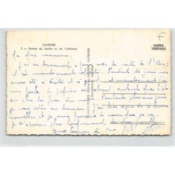 Rare collectable postcards of GUYANE French Guiana Belgique België. Vintage Postcards of GUYANE French Guiana Belgique België