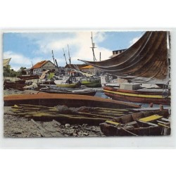 Rare collectable postcards of GUYANE French Guiana Belgique België. Vintage Postcards of GUYANE French Guiana Belgique België