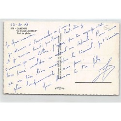 Rare collectable postcards of GUYANE French Guiana Belgique België. Vintage Postcards of GUYANE French Guiana Belgique België