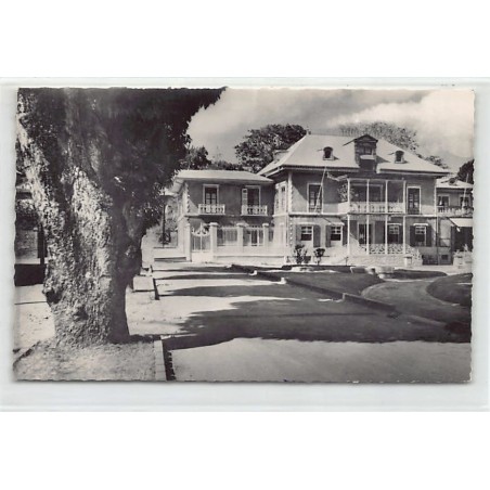 Rare collectable postcards of GUYANE French Guiana Belgique België. Vintage Postcards of GUYANE French Guiana Belgique België