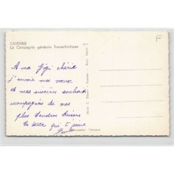 Rare collectable postcards of GUYANE French Guiana Belgique België. Vintage Postcards of GUYANE French Guiana Belgique België