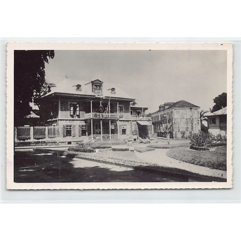 Rare collectable postcards of GUYANE French Guiana Belgique België. Vintage Postcards of GUYANE French Guiana Belgique België