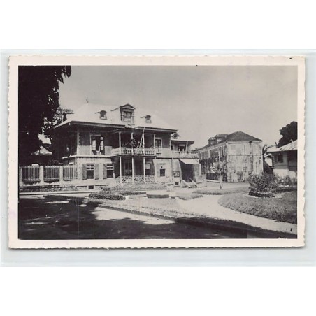 Rare collectable postcards of GUYANE French Guiana Belgique België. Vintage Postcards of GUYANE French Guiana Belgique België