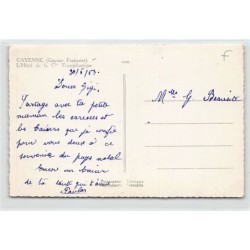 Rare collectable postcards of GUYANE French Guiana Belgique België. Vintage Postcards of GUYANE French Guiana Belgique België