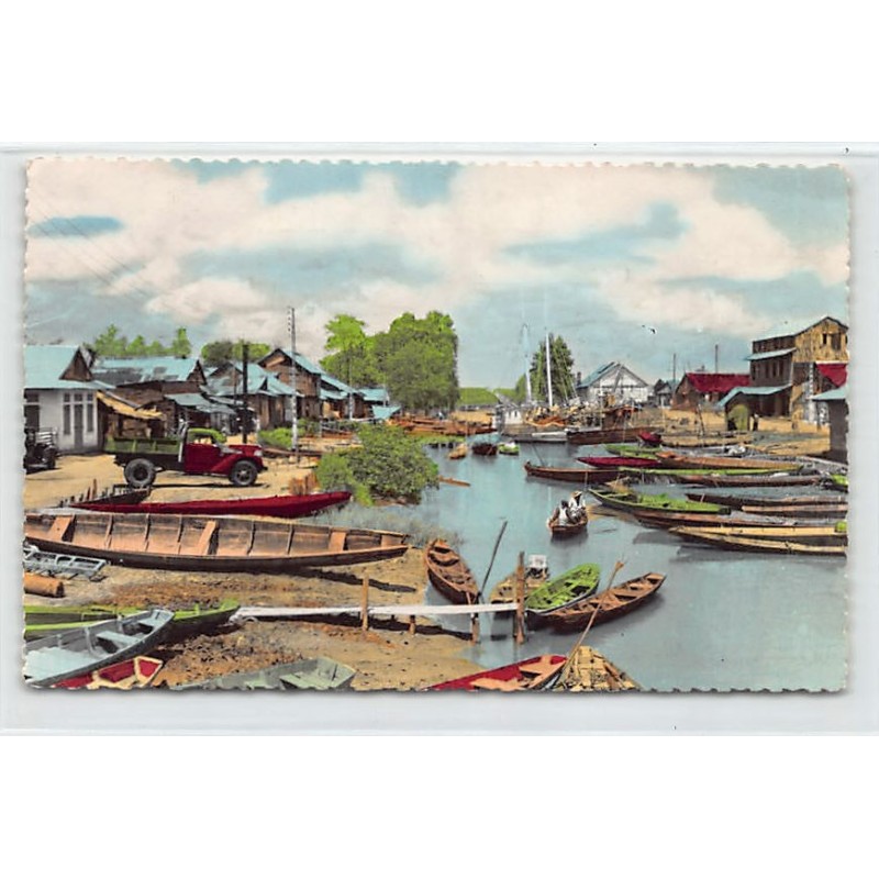 Rare collectable postcards of GUYANE French Guiana Belgique België. Vintage Postcards of GUYANE French Guiana Belgique België