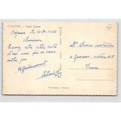 Rare collectable postcards of GUYANE French Guiana Belgique België. Vintage Postcards of GUYANE French Guiana Belgique België