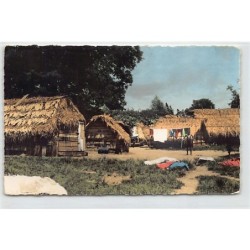 Rare collectable postcards of GUYANE French Guiana Belgique België. Vintage Postcards of GUYANE French Guiana Belgique België