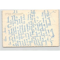 Rare collectable postcards of GUYANE French Guiana Belgique België. Vintage Postcards of GUYANE French Guiana Belgique België