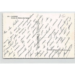 Rare collectable postcards of GUYANE French Guiana Belgique België. Vintage Postcards of GUYANE French Guiana Belgique België