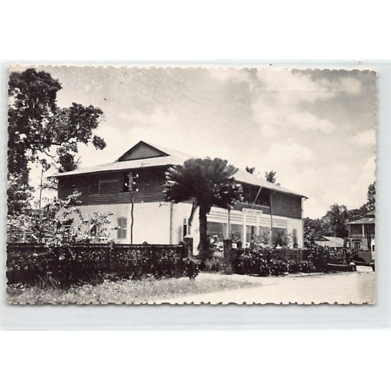 Rare collectable postcards of GUYANE French Guiana Belgique België. Vintage Postcards of GUYANE French Guiana Belgique België