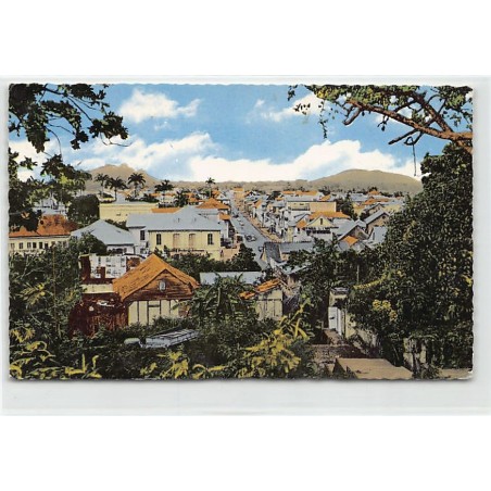 Rare collectable postcards of GUYANE French Guiana Belgique België. Vintage Postcards of GUYANE French Guiana Belgique België