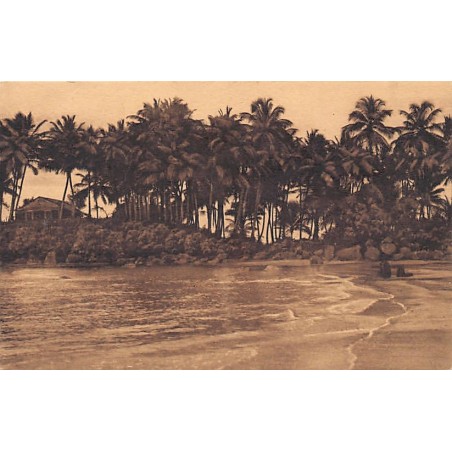 Rare collectable postcards of GUYANE French Guiana Belgique België. Vintage Postcards of GUYANE French Guiana Belgique België