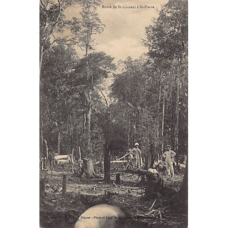 Rare collectable postcards of GUYANE French Guiana Belgique België. Vintage Postcards of GUYANE French Guiana Belgique België