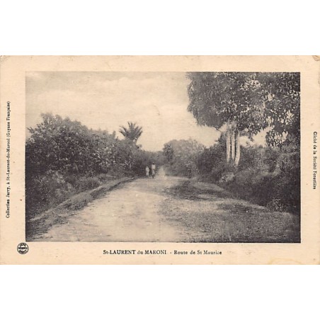 Rare collectable postcards of GUYANE French Guiana Belgique België. Vintage Postcards of GUYANE French Guiana Belgique België