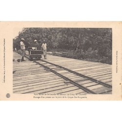 Rare collectable postcards of GUYANE French Guiana Belgique België. Vintage Postcards of GUYANE French Guiana Belgique België