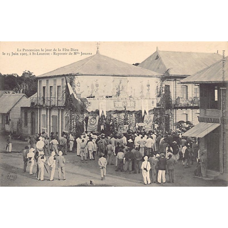 Rare collectable postcards of GUYANE French Guiana Belgique België. Vintage Postcards of GUYANE French Guiana Belgique België