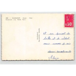 Rare collectable postcards of GUADELOUPE Belgique België. Vintage Postcards of GUADELOUPE Belgique België