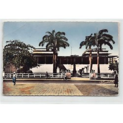 Rare collectable postcards of GUADELOUPE Belgique België. Vintage Postcards of GUADELOUPE Belgique België