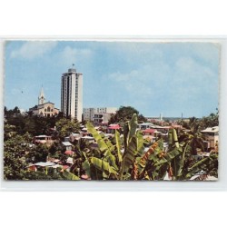 Rare collectable postcards of GUADELOUPE Belgique België. Vintage Postcards of GUADELOUPE Belgique België