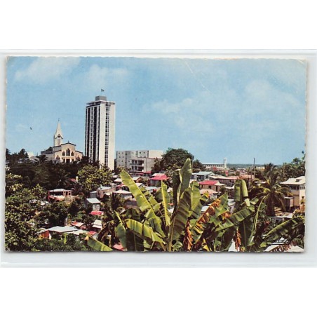 Rare collectable postcards of GUADELOUPE Belgique België. Vintage Postcards of GUADELOUPE Belgique België