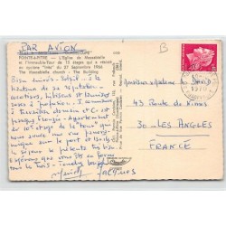 Rare collectable postcards of GUADELOUPE Belgique België. Vintage Postcards of GUADELOUPE Belgique België