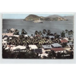 Rare collectable postcards of GUADELOUPE Belgique België. Vintage Postcards of GUADELOUPE Belgique België