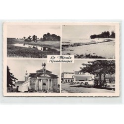 Rare collectable postcards of GUADELOUPE Belgique België. Vintage Postcards of GUADELOUPE Belgique België