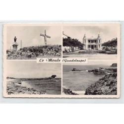 Rare collectable postcards of GUADELOUPE Belgique België. Vintage Postcards of GUADELOUPE Belgique België