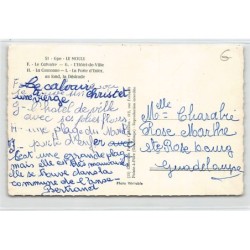 Rare collectable postcards of GUADELOUPE Belgique België. Vintage Postcards of GUADELOUPE Belgique België