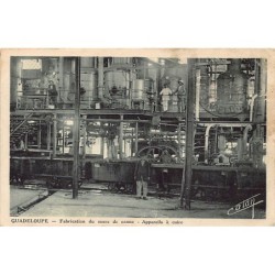 Rare collectable postcards of GUADELOUPE Belgique België. Vintage Postcards of GUADELOUPE Belgique België