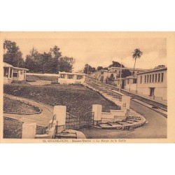 Rare collectable postcards of GUADELOUPE Belgique België. Vintage Postcards of GUADELOUPE Belgique België