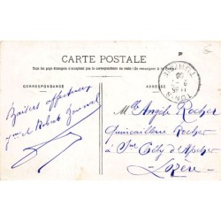 Rare collectable postcards of GUADELOUPE Belgique België. Vintage Postcards of GUADELOUPE Belgique België