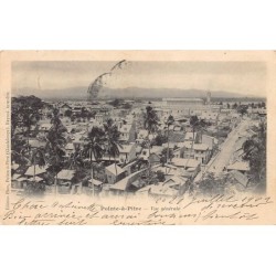 Rare collectable postcards of GUADELOUPE Belgique België. Vintage Postcards of GUADELOUPE Belgique België