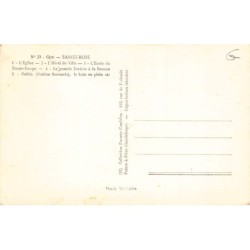 Rare collectable postcards of GUADELOUPE Belgique België. Vintage Postcards of GUADELOUPE Belgique België