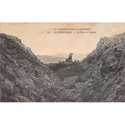 Rare collectable postcards of GUADELOUPE Belgique België. Vintage Postcards of GUADELOUPE Belgique België