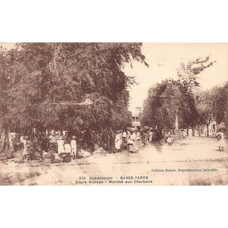 Rare collectable postcards of GUADELOUPE Belgique België. Vintage Postcards of GUADELOUPE Belgique België