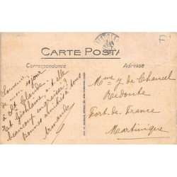 Rare collectable postcards of GUADELOUPE Belgique België. Vintage Postcards of GUADELOUPE Belgique België