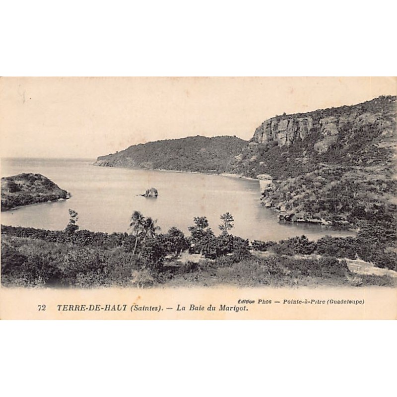 Rare collectable postcards of GUADELOUPE Belgique België. Vintage Postcards of GUADELOUPE Belgique België