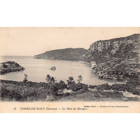 Rare collectable postcards of GUADELOUPE Belgique België. Vintage Postcards of GUADELOUPE Belgique België