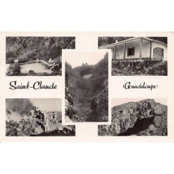 Rare collectable postcards of GUADELOUPE Belgique België. Vintage Postcards of GUADELOUPE Belgique België