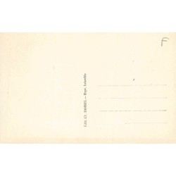 Rare collectable postcards of GUADELOUPE Belgique België. Vintage Postcards of GUADELOUPE Belgique België