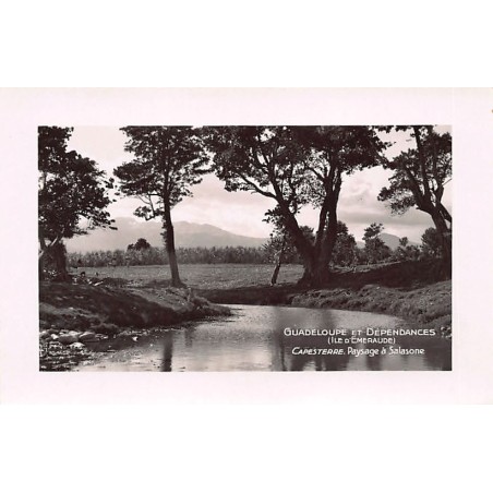 Rare collectable postcards of GUADELOUPE Belgique België. Vintage Postcards of GUADELOUPE Belgique België